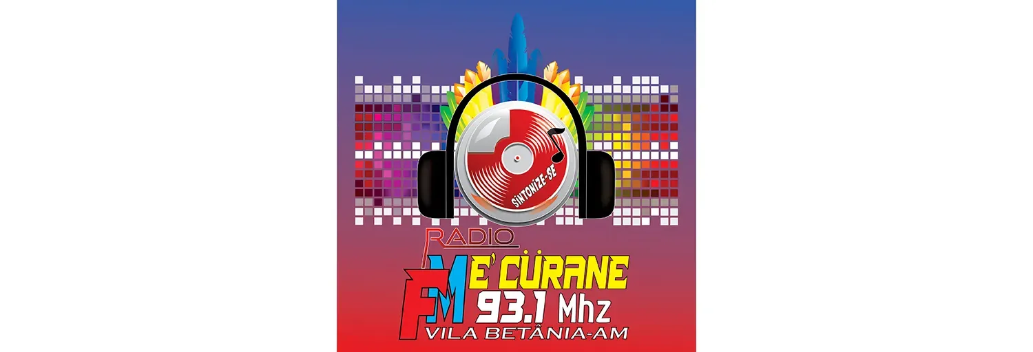 Radio Web Mecürane