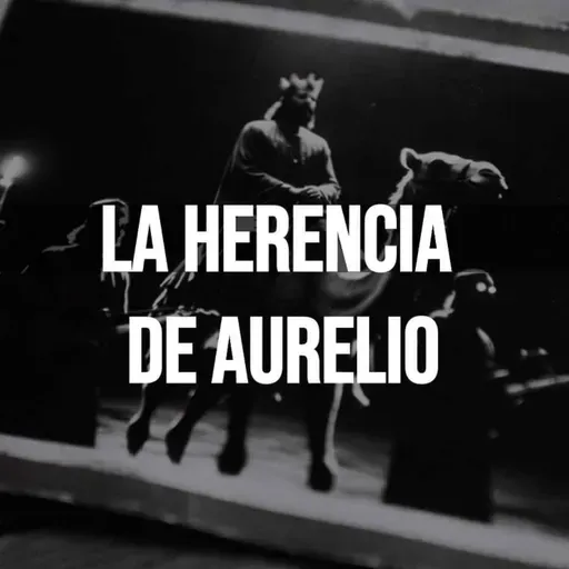 La Herencia De Aurelio (Historias De Terror)