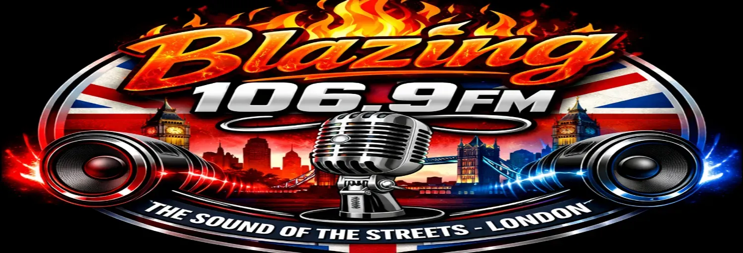 Blazing106.9FM