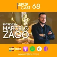 ENTREVISTA: MARCELO ZAGO | LEPOPCAST 68