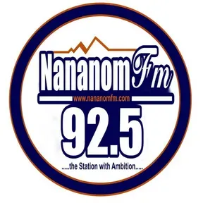 NANANOM 92.5 FM