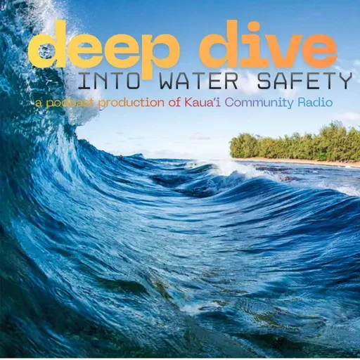 Deep Dive: An Interview with Dr Morgan and Adrian Mayhew