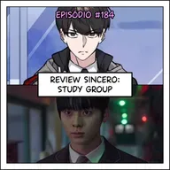 184 Review sincero: Study Group 1ª temporada (webtoon + k-drama)