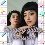 Cringe y guilty pleasure