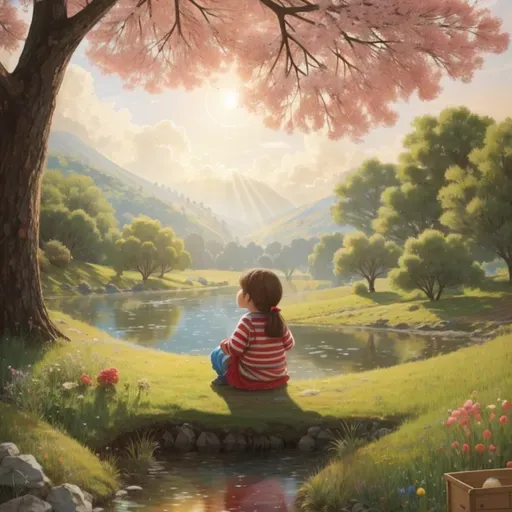 Episodio 1: "Un Día en el Bosque Mágico"
