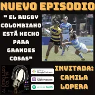 Charla con Camila Lopera, desde su club hasta Tucanes.