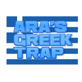 Aras Greek Drill Mix