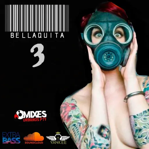 Bellaquita 3 - Dj Yankee