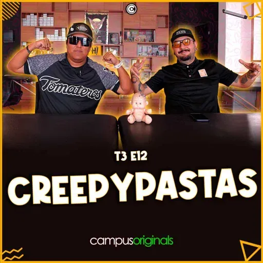 Misterios de internet: Desde Creepypastas hasta los túneles secretos de Saltillo.