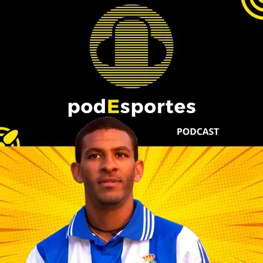 Djalminha no podEsportes