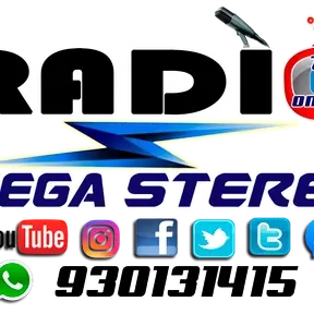 RADIO TV MEGA STEREO 88.7 FM