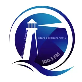 Faro de Esperanza 100.5FM