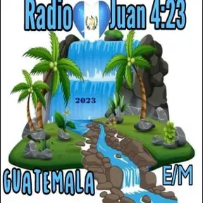 RADIOJUAN423ZENOFM