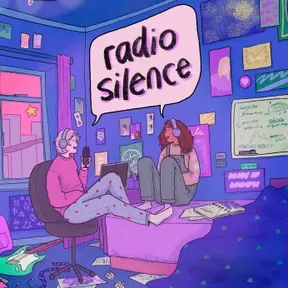 رادیو سکوت RadioSilence