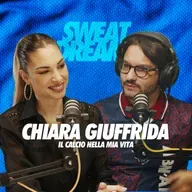 Chiara Giuffrida, il calcio nella mia vita