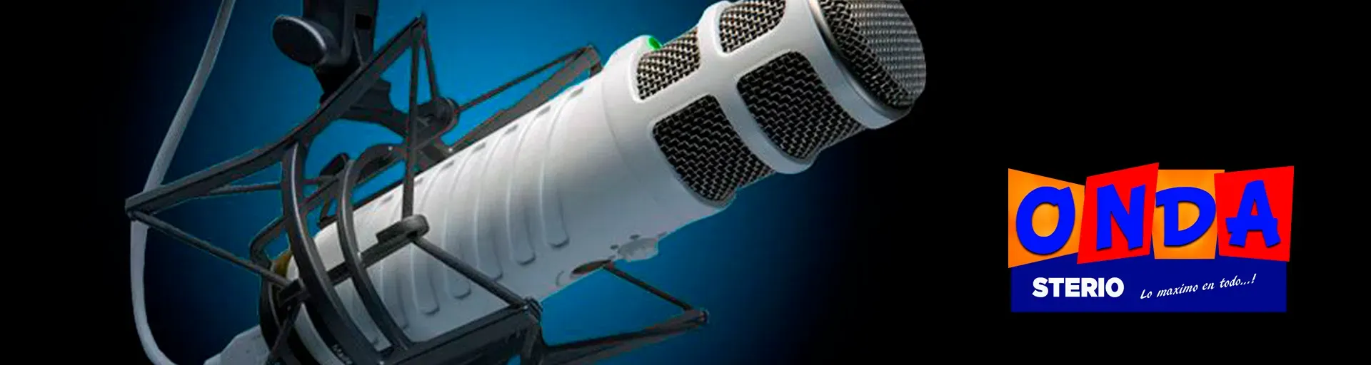 Radio Onda Stereo