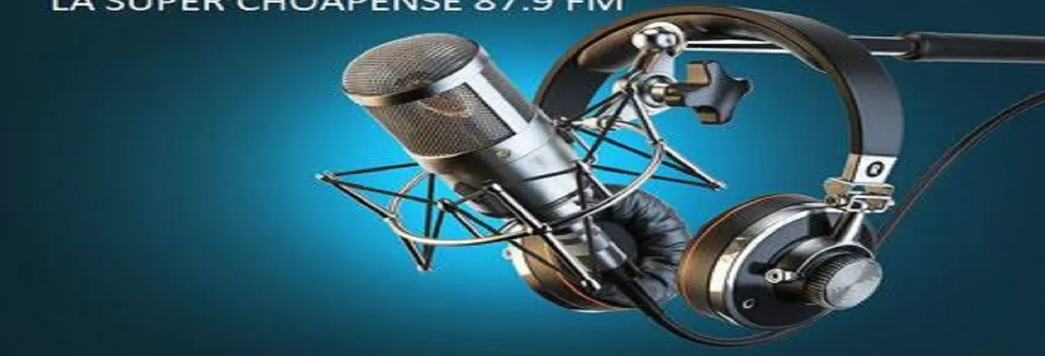 LA SUPER CHOAPENSE ONLINE RADIO