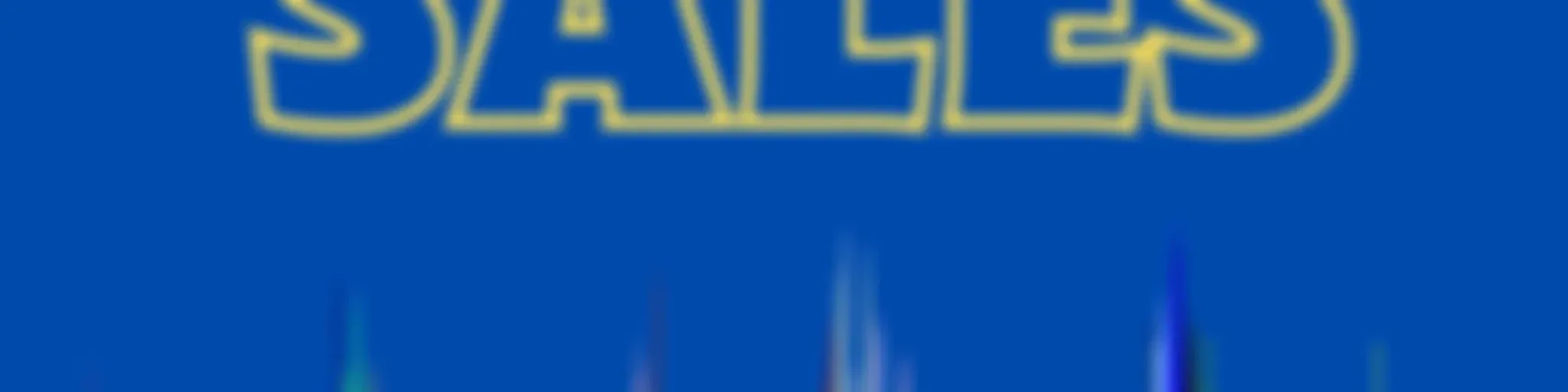 Chuyện đời Sales