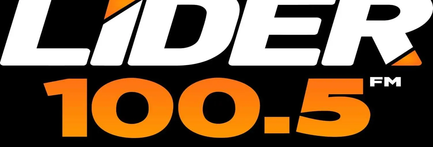 LIDER 100.5 FM