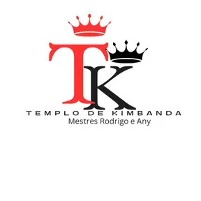 Templo de Kimbanda