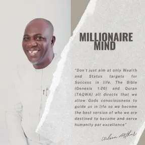 Millionaire Mind