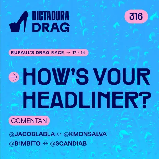 USA 17x14 - How's Your Headliner? (con @scandiab)