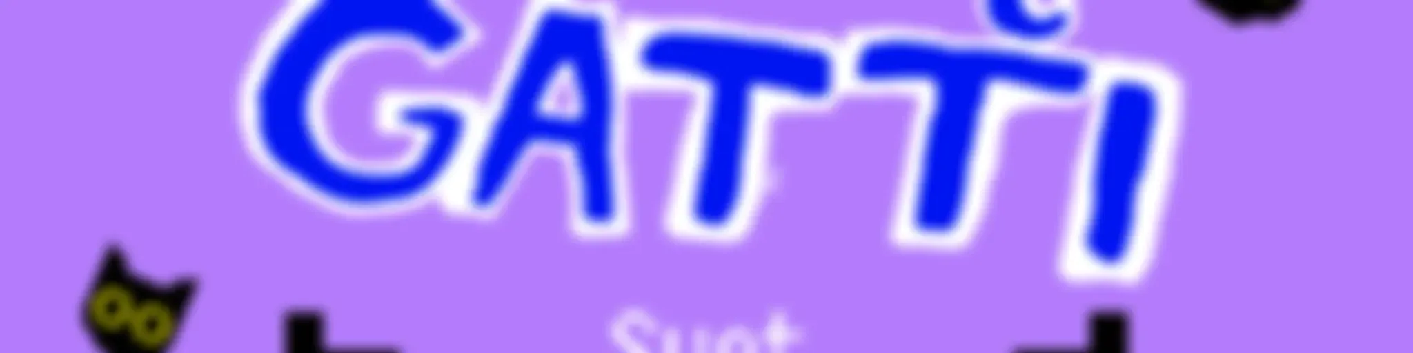 "Piove a Cani e Gatti"