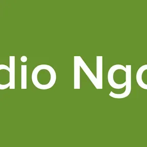 Radio Ngove