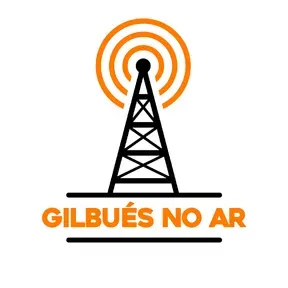 Gilbués no Ar