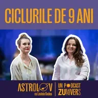 HARTA NUMEROLOGICĂ A EVOLUŢIEI PERSONALE | ASTROLOV cu Lavinia Badea 124