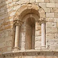 700 años: Sancti Spiritus y "Sofías" en Toro (Zamora).