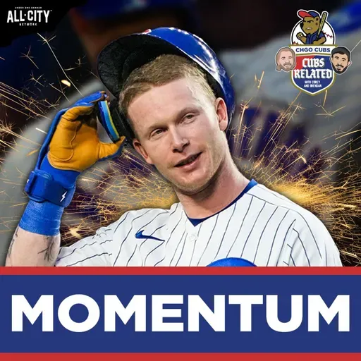 CHGO Cubs Related: How Can Pete Crow-Armstrong & the Cubs Keep the Momentum Rolling?