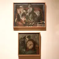 Tamayo y su visión de la Modernidad