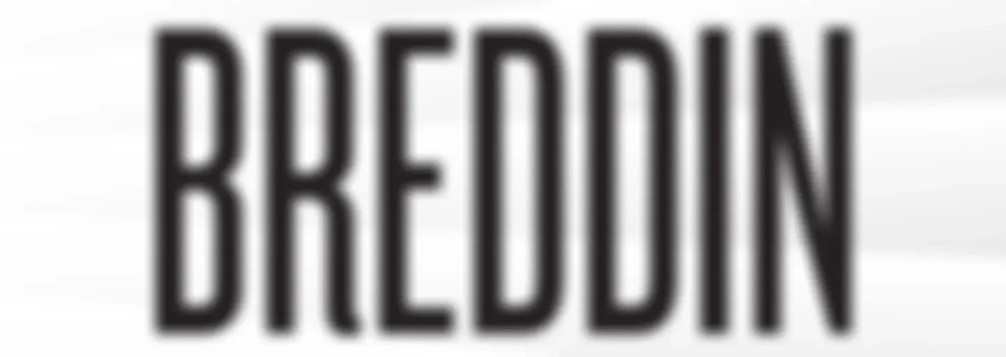 Breddin