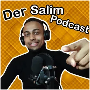  Der Salim Podcast - Sei dir deiner Selbst bewusst