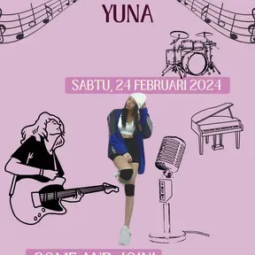 Yunafm