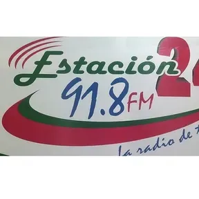 estación 24