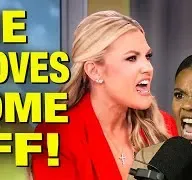 Erika Kirk Accuses Candace Owens Of "Attacking My Family!"
