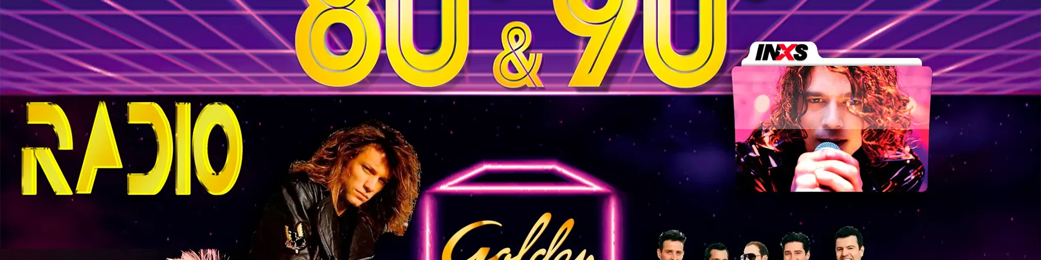 Radio Mundo Golden Hits