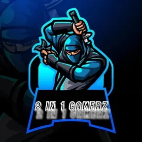 2 IN 1 GAMERZ FM