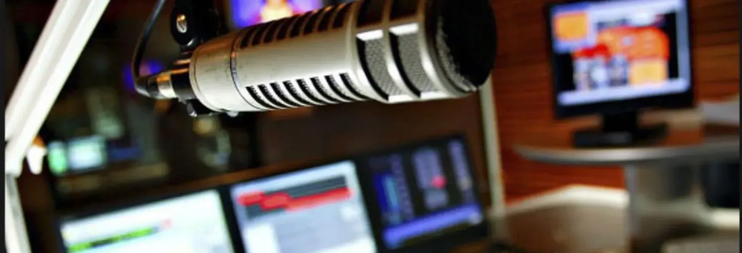 100.3 Infinite Radio