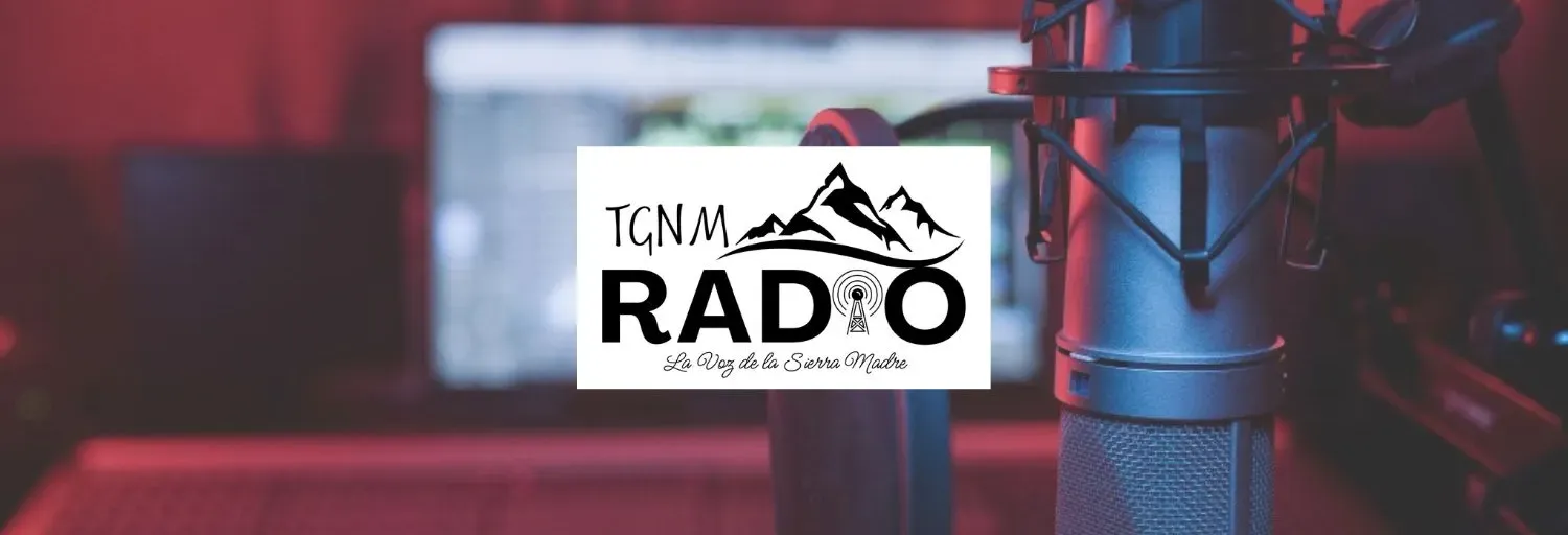 TGNM Radio