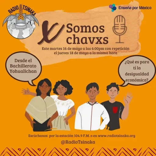 ¿Qué onda con la desigualdad económica?