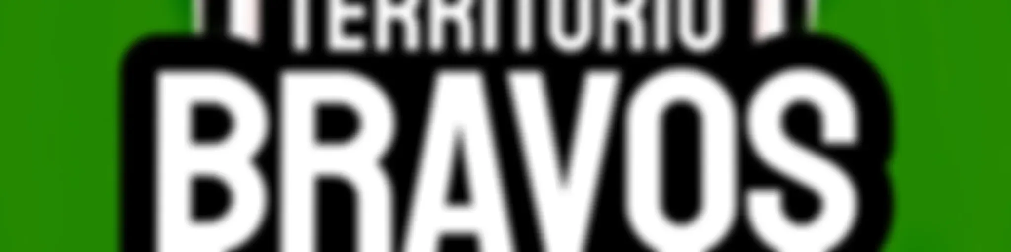 Territorio Bravos