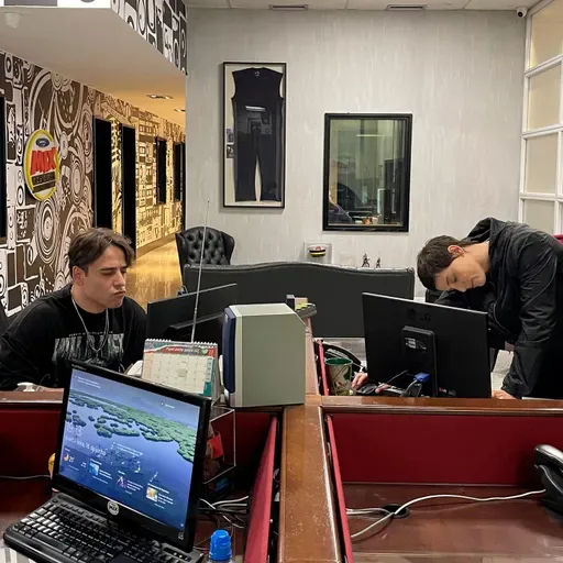 18.06.25 - Você consegue "desligar" do trabalho?