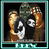 BIGGIE vs 2PAC- RBBW 13/Noviembre/2025