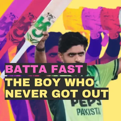 The Boy Who Never Got Out - Episode 88