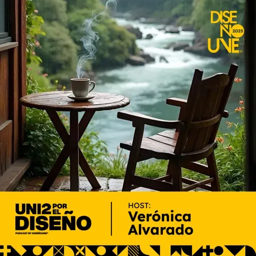 Ep.457 Autofilia como vía para la inteligencia intrapersonal, con Verónica Alvarado