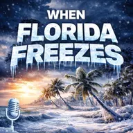 When Florida Freezes: The Cold Snaps That Changed the Sunshine State