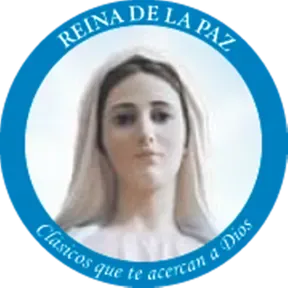 Reina de la paz